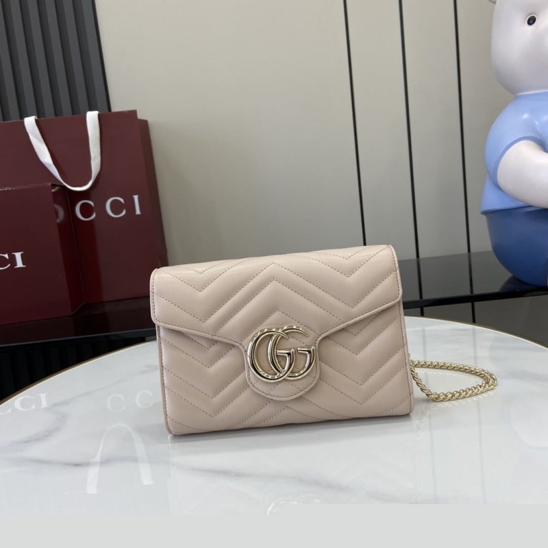 G*u*i satchel bags